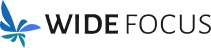 Wide Focus Logo