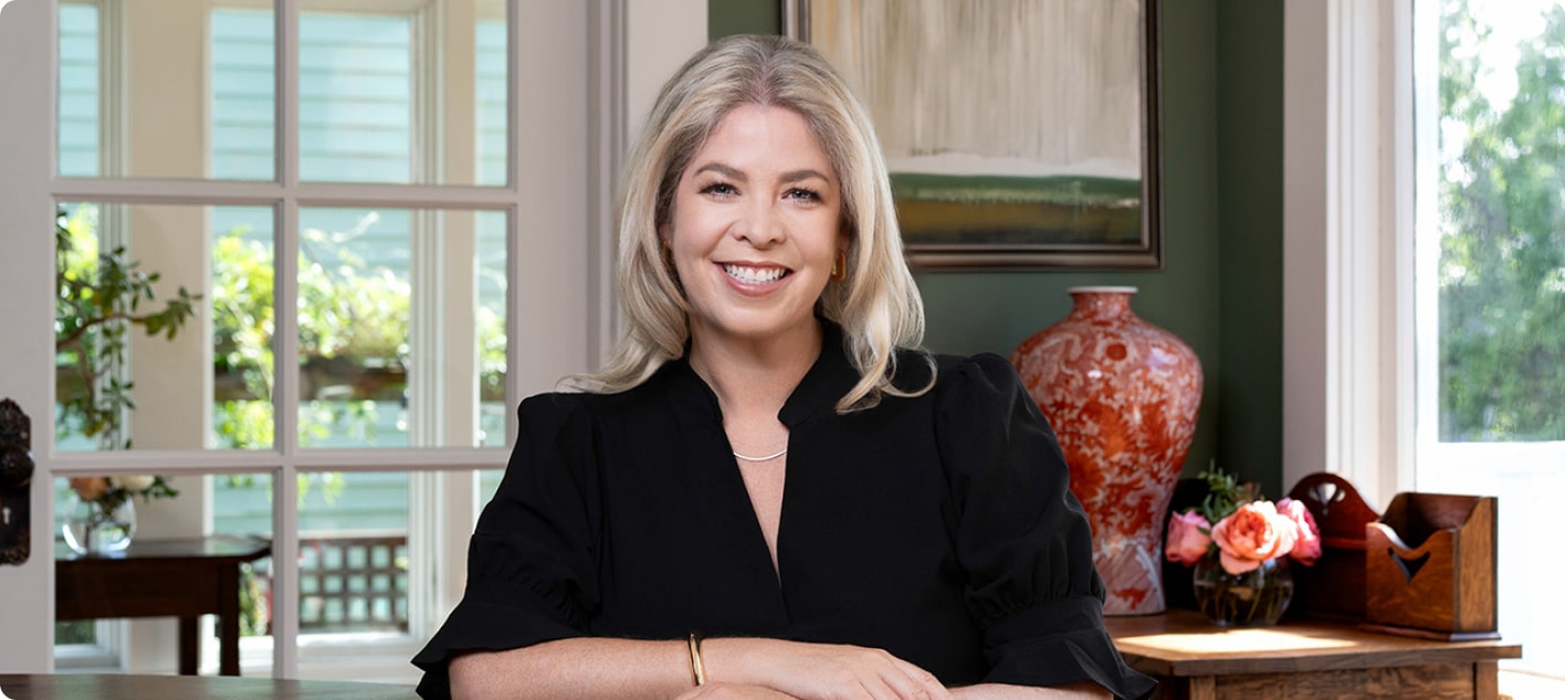 Erin Moyer hero image